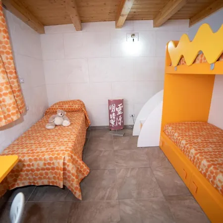 La Casa Di Miky *