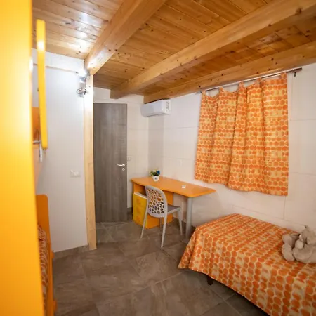 La Casa Di Miky Holiday home