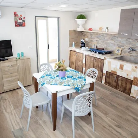 Σπίτι διακοπών La Casa Di Miky Avola