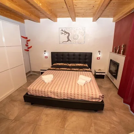 La Casa Di Miky * Avola